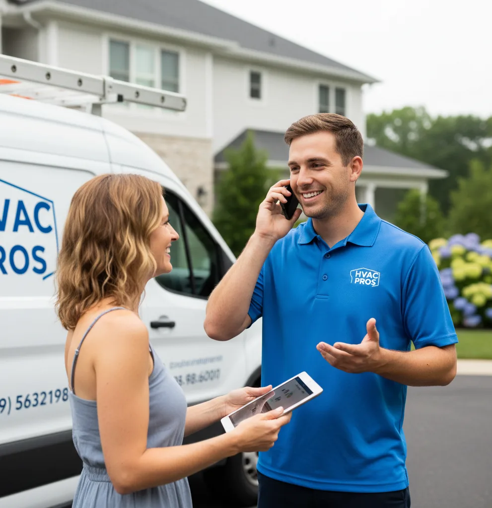 Cobra HVAC customer support in Coxs Creek